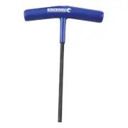 Kincrome 7mm Metric T Handle Hex Key