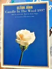 Elton John - Candle in the Wind 1997 Memory of Diana, Princess of Wales