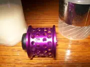 Rays Studio MicrocastSpool 34Mm RS STZ-34 FITS SS sv Zillion sv Steez sv 1016 T3