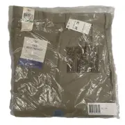 Levi Dockers Pants 34x36 Beige Classic Fit Pleated New NWT