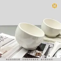 在飛比找蝦皮購物優惠-【吉翔餐具】大同瓷器 強化白瓷 斜口碗 飯碗 湯碗 麵碗 濃