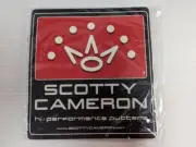 2005 SCOTTY CAMERON TITLEIST CLUB CAMERON MOUSE PAD NEW VERY RARE PGA Sealed