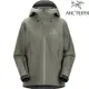 Arcteryx 始祖鳥 Beta LT 女款 Gore Tex登山雨衣/風雨衣 X000007239 糧草綠 Forage