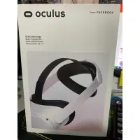 在飛比找蝦皮購物優惠-［二手］oculus Quest 2 Elite Strap