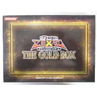 在飛比找蝦皮購物優惠-[老天順本鋪]現貨 遊戲王 THE GOLD BOX 201