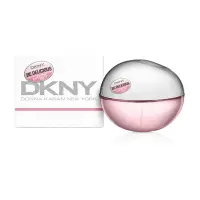 在飛比找Yahoo奇摩購物中心優惠-【DKNY】粉戀蘋果女性淡香精50ml