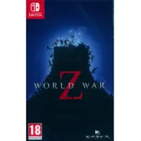 在飛比找PChome24h購物優惠-NS Switch《末日之戰 Z World War Z》中