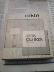 Cokin Color Back 191A Filter