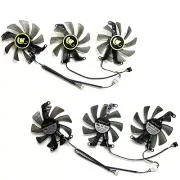 85MM Cooling Fan Graphic Card for MANLI RTX4070ti 12GB Graphic Card Accessories