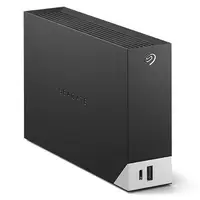 在飛比找順發線上購物優惠-Seagate 希捷 希捷 One Touch Hub 8T