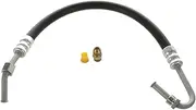 Sunsong 3402176 Power Steering Pressure Line Hose Assembly