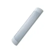 CLA LIGHTING RAZORDMW LED Wide Batten Light - Tri-Colour Dimmable - 600mm