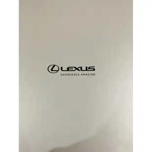 LEXUS x Berghoff 蝴蝶開瓶器-聯名款