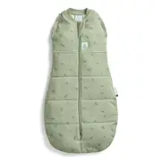 ErgoPouch Cocoon Swaddle Bag TOG 3.5 Baby/Infant Breathable Willow 6-12 Months