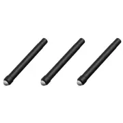 3 Pcs HB Pen Tips for Surface Pro4/5/6/7/Book High Sensitivity Pens Refill2377