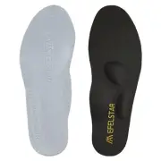 Arch Support Insole Comfort Orthotic Insoles Relieve Pain Flat Feet High Arch...