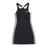 【ADIDAS 愛迪達】ORIGINALRACER B DRESS 洋裝 女款 連身裙 背心(GN2878)