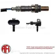 AFI Oxygen Sensor - OXY1759