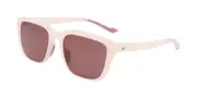 Nike TEMPER FLAIR IF1055X 664 Men's Sunglasses Pink Size 53
