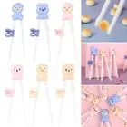 Baby Toughness Beginner Chopsticks Training Eating Helper Learning Chopsticks
