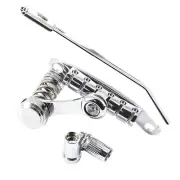 Tremolo Bridge Tailpiece Vibrato Bridge for LP SG Tune-O-Matic Electric Guitar
