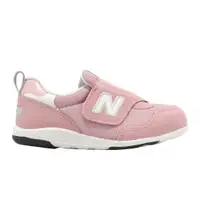 在飛比找蝦皮商城優惠-New Balance 313 童鞋 粉紅 白 小童鞋 魔鬼