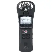 Zoom H1N Handy Recorder Value Pack (includes case,Micro USB cable, AD-17 Power Adapter)