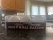 Kyle Busch Golf Balls