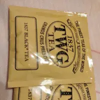 在飛比找蝦皮購物優惠-新加坡茶 TWG1837 Black Tea  & Crem