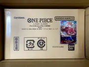 One Piece Card Game Championship Set 2022 Yamato Promo card included