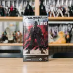 【WWG玩玩具】孩之寶 星際大戰 STAR WARS 黑標6吋 SDCC BOBA FETT(IN DISGUISE)黑