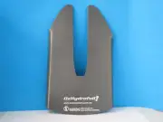 For Yamaha Aluminium Hydrofoil 150 175 200 220 225 250 300hp - OZHYDROFOIL
