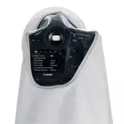 Canon ERC-E5L DSLR Rain Cover - Large
