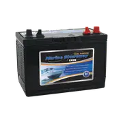 Exide Stowaway MSDP27C Marine Battery