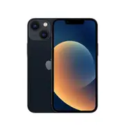 Apple iPhone 13 Mini 128GB Black - As New Refurbished