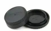 cover Lens Camera Body REAR Cap For Pentax kr kx km k7 k20d k10d K200d k100d