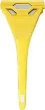 STANLEY 28-593 Window Scraper with 1 Blade, Pack of 1