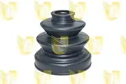 Hu.GALLOPER 313095 Gear Stick Gaiter Set of 2