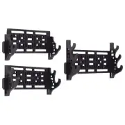 Sword Stand Sword Display Rack Practical Sturdy Wood Easy to Install Sword