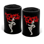 My Chemical Romance - Can Cooler/ Stubby Holder