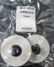 Stropping/Polishing Disc Kit Stage 3 for Chef's Choice Sharpener 120, 130 & 1520