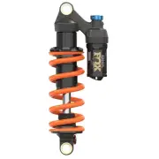 Fox Shox DHX Factory Shock, 230x62.5mm, Black