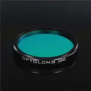 Optolong Ultra High Contrast UHC Nebula Filter - 1.25"