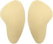 [Generic] 1 Pair Buttock Pad Body Shapewear for Women Tummy Control Underwear Shapewear High Waisted Shapewear Hip Padding Hip Cushion