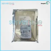 ST8000AS0002 Seagate Archive 8TB 5.9K RPM SAS 6Gbps 3.5" 128MB HDD "SEALED"