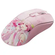 Akko AG One 8K Sakura Miku Gaming Mouse