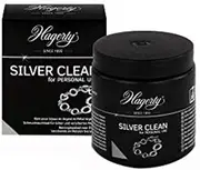[Hagerty] Silver Clean Diving Bath "Gentle Formula" 170 ml