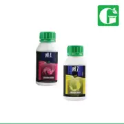 NUTRIFIELD PH 4 & 7 BUFFER 250ML HYDROPONICS PLANTS LEVELS CONCENTRATE NUTRIENT