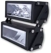 Highsider Ultimate Z, kit LED headlights