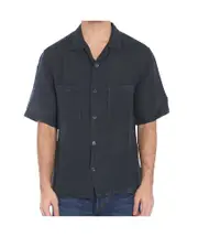 Barena Solana Net Shirt IT52 Black
